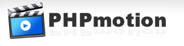 PHPmotion V3.5
