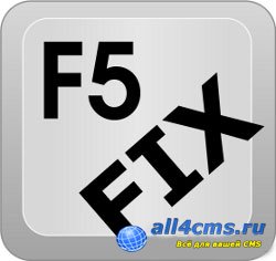 AddNews F5-FIX