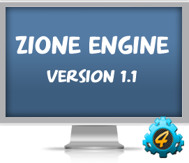 ZiOneEngine v.1.1