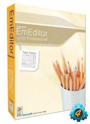 EmEditor Pro v13.0.0 Final ML