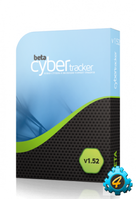 CyBERhype Tracker 1.52 Beta