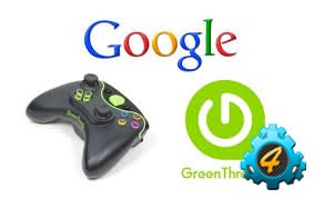 Google приобрела компанию Green Throttle Games