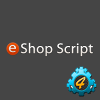 eShop Script