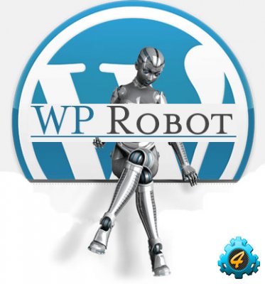 WP Robot — это мощный и простой в использовании плагин для Wordpress