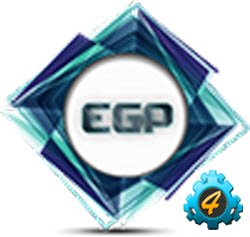 EGP - Панель управления для хостинга игровых серверов EGP - Панель управления для хостинга игровых серверов