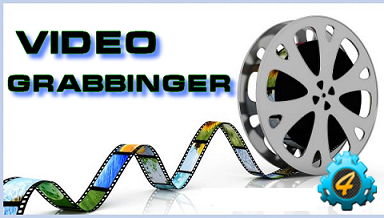 PHP Video Grabbinger v. 3.9.8