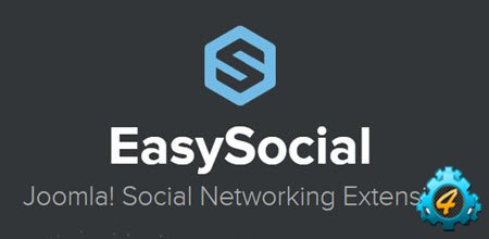 EasySocial v1.3.22 Full package