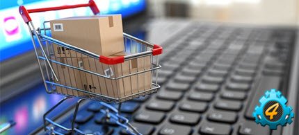 Какие способы оплаты можно предложить клиентам интернет-магазинов?