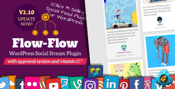 Flow-Flow v.2.10.9
