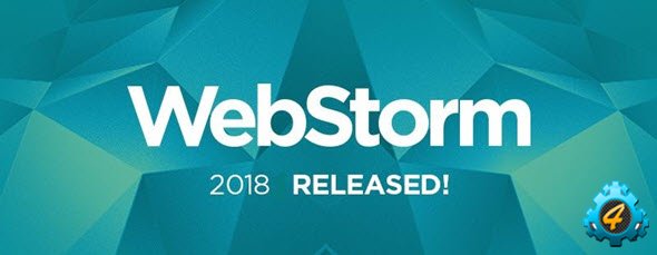 JetBrains WebStorm 2018.2 Full