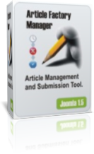 Article Factory Manager 1.7.8