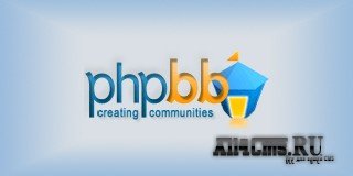 Русифицированный phpBB3 3.0.8