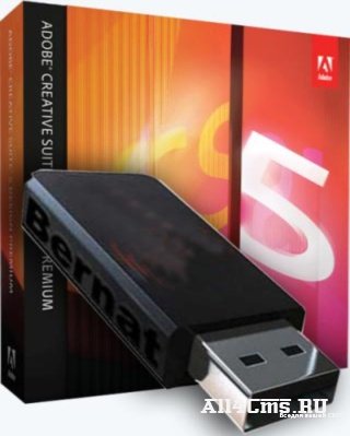 Adobe Flash CS5 (2010) Portable Rus