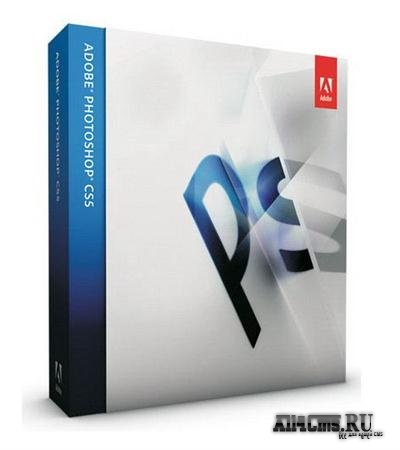 Adobe Photoshop CS5.1 v12.1 Extended Lite RU/EN Portable [RUS / ENG]