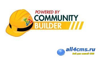Community Builder 1.8