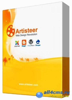 Extensoft Artisteer 3.1.0.48375 [Multi/Rus] Полная версия