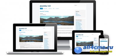 Joomla 3.0.3