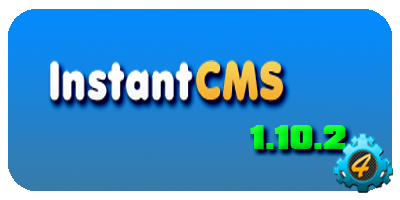 InstantCMS 1.10.2