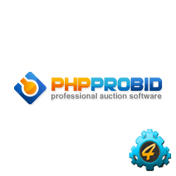 PhpProBid 6.11 RUS Nulled + 130 модулей