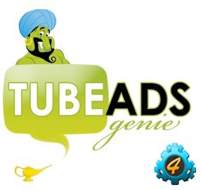 Tube Ads Genie