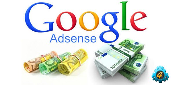 Заработок на Google Adsense