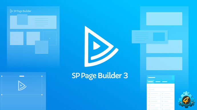 Sp Page Builder Pro v3.1.2