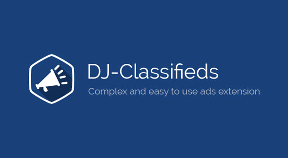 DJ-Classifieds 3.7.4