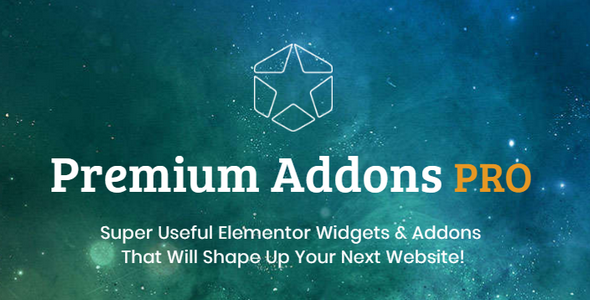 Premium Addons Pro v1.6.14