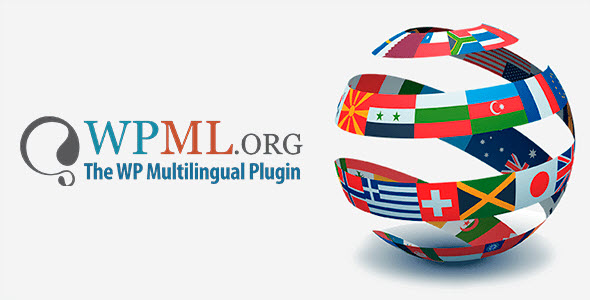 WPML v4.2.1 - Плагин для создания многоязычных сайтов