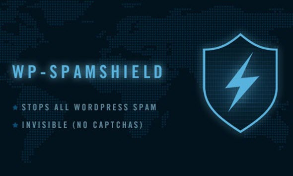 WP-SpamShield v1.9.44 - защита от спама WordPress